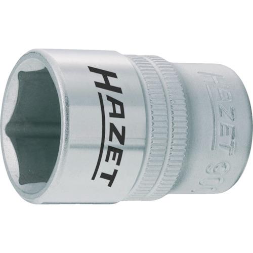 HAZET Socket Wrench (Hexagonal Type, Insertion Angle 12.7mm) Width across flats 21mm