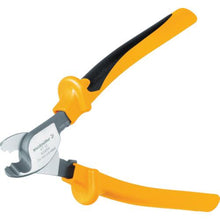 Load image into gallery viewer, Weidmuller cable cutter KT 12
