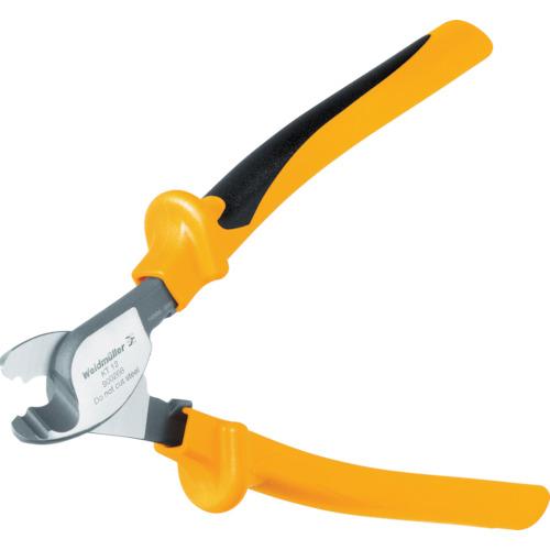 Weidmuller cable cutter KT 12