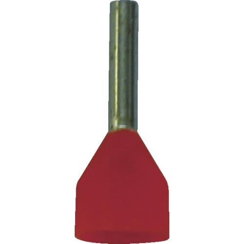 Weidmuller　Crimp terminal with insulation cover for 2pcs H0.5/14 ZH OR SV F