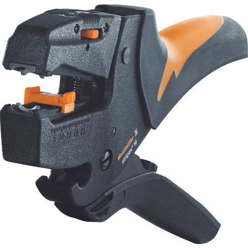ワイドミュラー　ワイヤーストリッパー　ＳＴＲＩＰＡＸ　１６