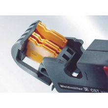 画像をギャラリービューアに読み込む, ワイドミュラー　ＩＥ／同軸用ケーブルストリッパー　ＣＳＴ　ＶＡＲＩＯ
