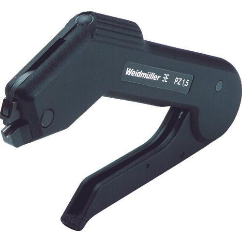 ワイドミュラー　圧着工具　ＰＺ　１．５　０．１４～１．５ｓｑｍｍ