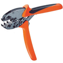 画像をギャラリービューアに読み込む, ワイドミュラー　圧着工具　ＰＺ　５０　２５～５０ｓｑｍｍ
