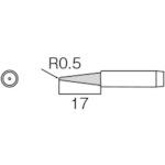 HAKKO tip BZ type