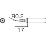 HAKKO tip Type I