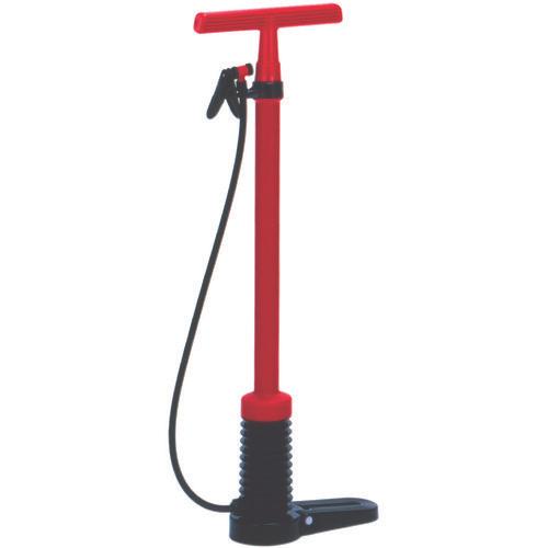 FULPLA diamond pump air pump with accumulator tank Red