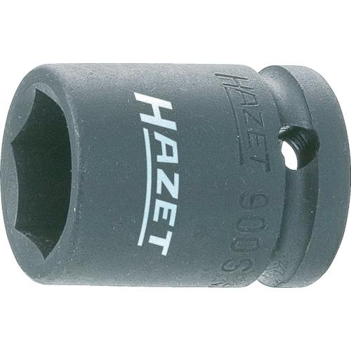 HAZET impact socket Insertion angle 12.7mm Opposite side dimension 21mm