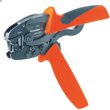 Load image into gallery viewer, Weidmuller crimp tool PZ 4 0.5-4sqmm
