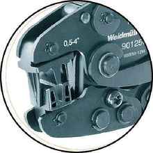 Load image into gallery viewer, Weidmuller crimp tool PZ 4 0.5-4sqmm
