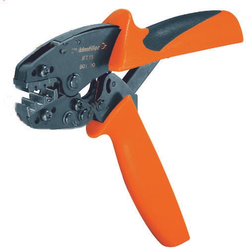 Weidmuller crimping tool PZ 16 6-16sqmm