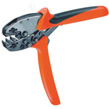 Load image into gallery viewer, Weidmuller crimp tool PZ ZH 16 6-16sqmm
