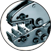 Load image into gallery viewer, Weidmuller crimp tool PZ ZH 16 6-16sqmm
