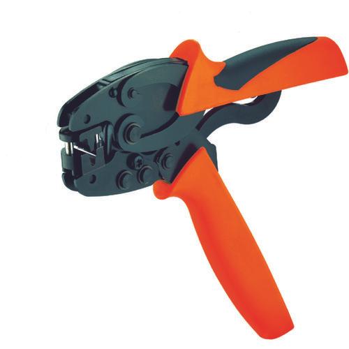 Weidmuller crimp tool PZ 6 Roto 0.14-6sqmm