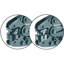 Load image into gallery viewer, Weidmuller crimp tool PZ 6 Roto 0.14-6sqmm
