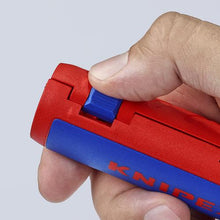 画像をギャラリービューアに読み込む, ＫＮＩＰＥＸ　コルゲートパイプカッター
