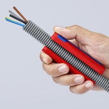 画像をギャラリービューアに読み込む, ＫＮＩＰＥＸ　コルゲートパイプカッター
