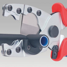 Load image into gallery viewer, KNIPEX 9025-20 Composite flexible pipe cutter
