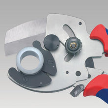 Load image into gallery viewer, KNIPEX 9025-40 Composite Pipe Cutter
