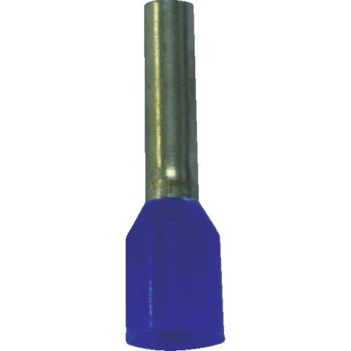 Weidmuller crimp terminal with insulating cover H0.25/10 HBL SV ferrule