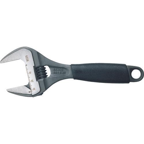 BAHCO large monkey wrench 170mm