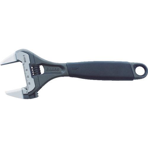 BAHCO Thin Large Mouth Monkey Wrench