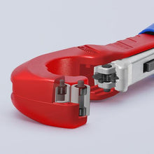 画像をギャラリービューアに読み込む, ＫＮＩＰＥＸ　替刃（９０３１ー０２用）
