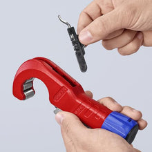 画像をギャラリービューアに読み込む, ＫＮＩＰＥＸ　バリ取り部品（９０３１ー０２用）
