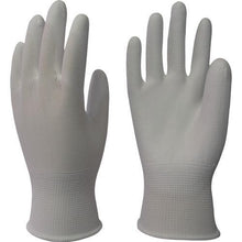 Tải hình ảnh vào trình xem thư viện, Towaron Urethane Unlined Gloves Urethane Unlined M (10 đôi)
