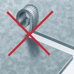 Load image into gallery viewer, KNIPEX iron plate cutter (nibbler)
