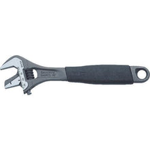 Load image into gallery viewer, BAHCO Pipe Wrench Combined Monkey Wrench
