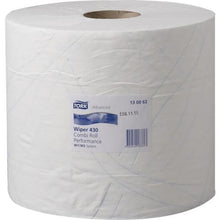 โหลดรูปภาพลงในโปรแกรมดูแกลเลอรี S.T Paper Wiper Talk 430 (รวม 2 ม้วน)
