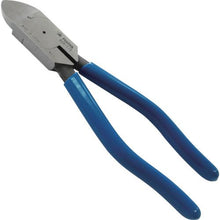 Load image into gallery viewer, FUJIYA plastic nippers straight blade 175mm
