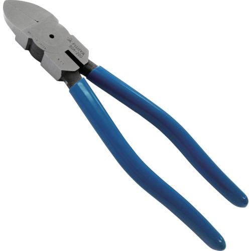 FUJIYA plastic nippers straight blade 200mm