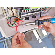 Load image into gallery viewer, KOTELYZER 90 auto B set gas type soldering iron 20-80W equivalent
