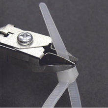 Load image into gallery viewer, FUJIYA arrow catch nipper with spring 125mm
