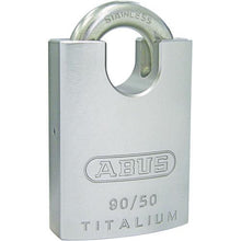 画像をギャラリービューアに読み込む, ＡＢＵＳ　タイタリウム　９０ＲＫ－５０
