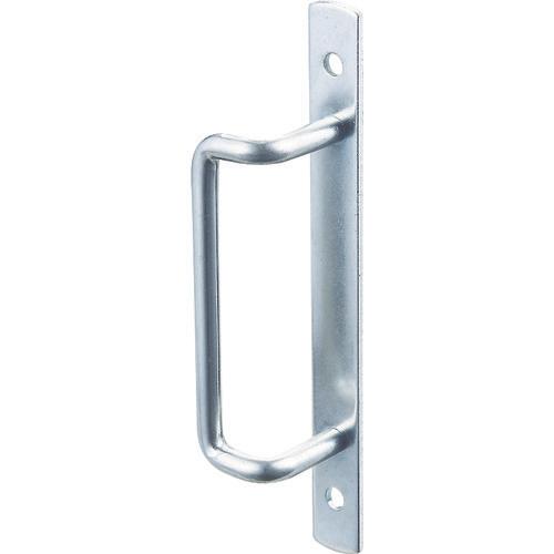 ฉากกั้นห้องสเตนเลส OKADA แบบกลอนมือจับรูปตัว L