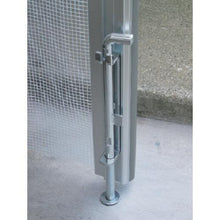 โหลดรูปภาพลงในโปรแกรมดูแกลเลอรี OKADA พาร์ติชันชนิดสกรู
