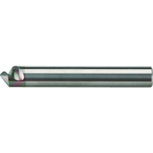 IWATATOOL Precision Chamfering Tool DLC Coat Chamfering Angle 90° Chamfering Diameter 0.4-1.2