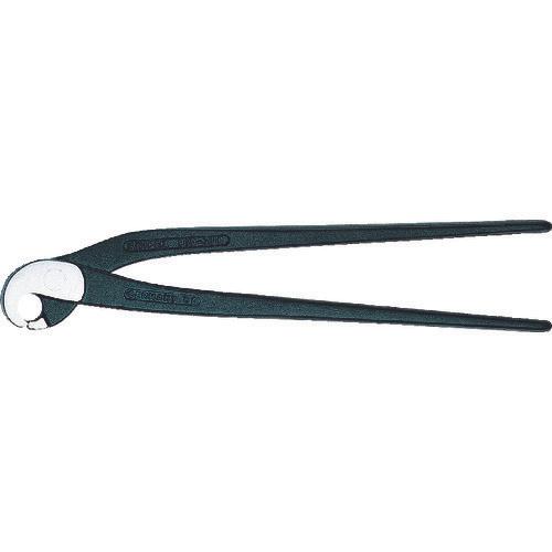 KNIPEX 9100-200 Tile chipping pliers