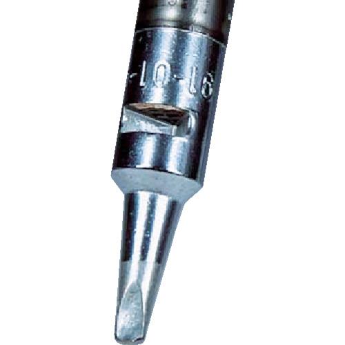 Tip width 2.4mm for KOTELYZER iron tip auto mini