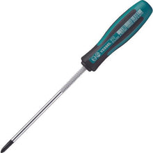 โหลดรูปภาพลงในโปรแกรมดูแกลเลอรี VESSEL Megadora Thin Shaft Driver 910 +1 x 100
