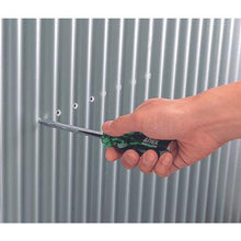 Load image into gallery viewer, ANEX square pyramid punch
