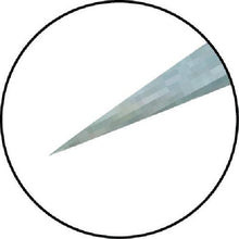 Load image into gallery viewer, ANEX square pyramid punch
