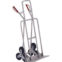 Load image into gallery viewer, KAISER three-wheeled stairlift 150kg
