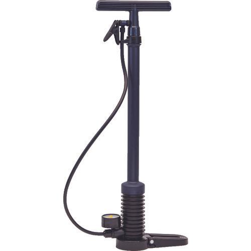 FULPLA diamond pump air pump dark blue with pressure gauge