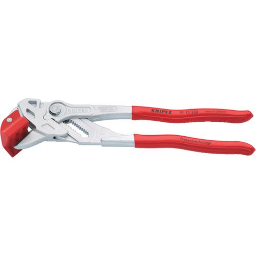 Replacement support jaw for KNIPEX 9113-250