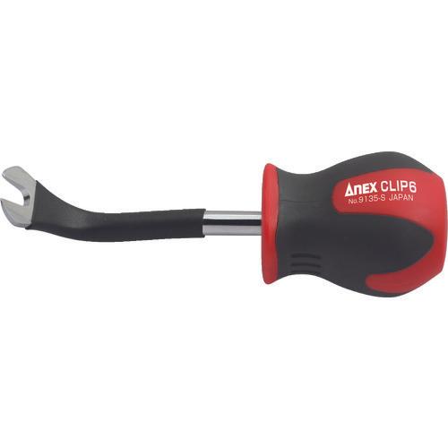 ANEX clip remover 6mm star B type