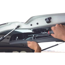 Load image into gallery viewer, ANEX clip remover 10mm flat long length 500mm
